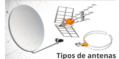 Instalar y orientar una antena parabólica en El Escorial