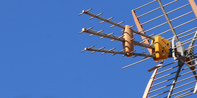 Mantenimiento de antenas de television en El Escorial mantenimiento de antenas El Escorial